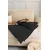 Lessentiel Maison Navlaka za sofu Rio, 180x300 cm, antracit