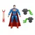 DC Comics: Superman akcijska figura z zvoki