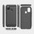 Futrola Carbon Shield TPU za Huawei Y9a/Nova Y9a - Crna KP19352