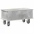 TV stalak Betonski sivi 68,5 x 35 x 35 cm Konstruirano drvo