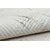 Conceptum Hypnose Tepih Kadifem Kd012, 80x500 cm, Beli
