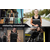 Obtežilni jopič 20 kg Body Coach