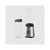 ELECTROLUX Blender E3SB1-4ST srebrni