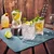 Kozarec Moscow Mule 0,55L - Bormioli Rocco