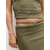 Pull&Bear Krilo  oliva