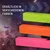Dog Comets Orion - Green