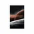 Plakat s paspartujem planeti v galaksiji - 40x60 white