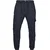 Navy jogging pants