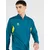 Hummel Mikica HMLAUTHENTIC HALF ZIP SWEAT