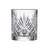 Komplet kozarcev Lyngby Glas Melodia 230 ml 6-pack