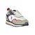 U.S. polo Assn. Patike za dečake Nobik010Kcnh4_Biwhilgr03, Belo-Sive