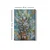 Wallity Slika Kanvas Tablo-24, 50x70 cm