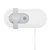 LOGITECH Full HD USB webcam brio 100 bela
