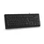 A4Tech Tastatura, Žičana, Crna
