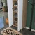 Hanah Home Cipelarnik 60x198,6x37,5cm Orah