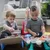 Baby Einstein Glasbena igrača Together in Tune Drums Connected Magic Touch HAPE 12m+