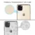 Torbica Transparent Ice Cube za Honor 90