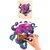 shumee Lesena sestavljanka Smart Octopus M
