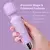 SuperLove Classic Massage Wand Lavender