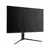TITAN ARMY Monitor 32 Titan Army P32A2V 3840x2160/4K UHD/1ms/160Hz/2xHDMI/DP/3xUSB/USB-C/HDR600/Zvučnici