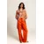 LAPPA woman COLETTE Pantalone Narandžaste