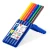 Drvene bojice Ergo soft lux 1/6 Staedtler