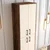 Hanah home Cipelarnik 60x200x35cm Orah