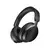 Xwave QC56 black Bluetooth slušalice stereo sa mikrofonom/v5.3/FM/Aux/microSD