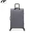 International Traveller Kofer, 61 cm, Sivi