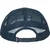 Patagonia P-6 Logo Trucker Cap, nova mornarska