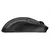 Be Quiet! Bežični miš Dark Perk Ergo, 32000 DPI, 55 G, 8K Polling Rate, 2.4Ghz, Crni