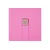 ROLL ROAD ABS Kofer 55 cm - Pink