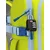 CabinZero Adv Pro 32L Mojito Lime Nahrbtnik 838208 Rumena