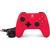 PowerA Power Wired Controller za Nintendo Switch - Raspberry Red, GamePad, Controller Game, Wired Controller, uradno licenciran, (21327754)