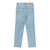 Jack & Jones Junior Kavbojke CLARK, modra