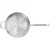 Frying pan 28 cm/4,8 l Apollo, stainless steel - Demeyere
