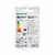 LED sijalica R50 E14/7W/230V 6500K - Aigostar