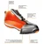NEO TOOLS Cipele sb vel.44