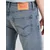 LEVIS  Kavbojke 512 moder denim