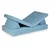 shumee Montessori standardni igralni kavč Waffle Blue
