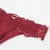 TANGA HLAČKE Ohyeah P5186 Red