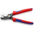 Knipex makaze za kablove sa dvostrukom oštricom 200mm 95 12 200