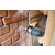 BOSCH plavi alat GSB 16 RE SSBF vibraciona busilica