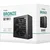 DeepCool PF500X Napajanje 80PLUS 500W 1x 20+4pin, 2x 4pin, 1x PCI-E(6+2)x2, 1x EPS 8pin(4+4), 120mm