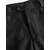 Next Hlače na rob črna
