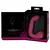 Javida Thumping & Shaking Rabbit Vibrator Red
