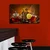 Wallity Slika sa LED osvetljenjem 4570IACT-30, 45x70 cm