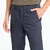 Hlače Tommy Hilfiger Denton Printed Structure Chino Navy W32/L32
