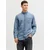 JACK & JONES Srajca JJEBROOK modra
