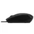 Acer ŽIČNA OPTIČNA MIŠKA USB ČRNA